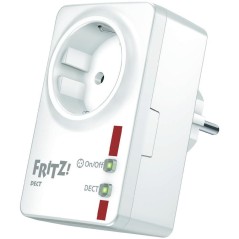 AVM DECT ECO SMART HOME Meassu - Energy-efficient Smart Home Solution | 20002636